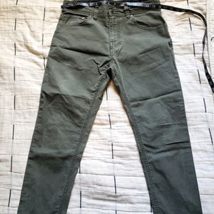 Prana jeans 👖 32 waist professionally hemmed